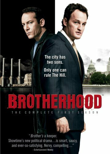 Братство сериал 2006 смотреть онлайн бесплатно в хорошем качестве HD